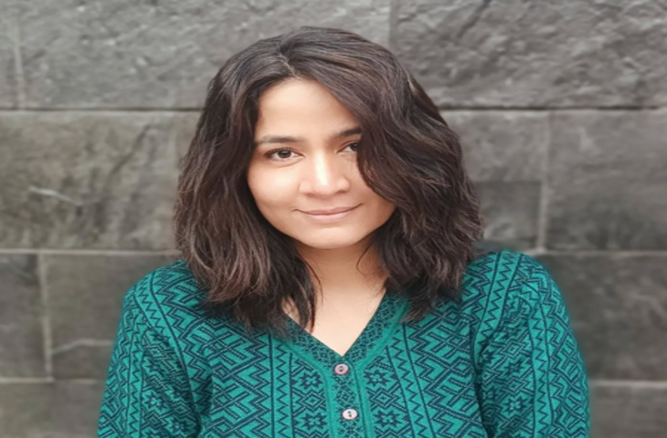 दिल्ली शब्दोत्सव 2026 : आज समाज गर्व से कहता है कि वह धार्मिक है, यह बदलाव क्रांतिकारी है : अभिनेत्री भाषा सुम्बुली