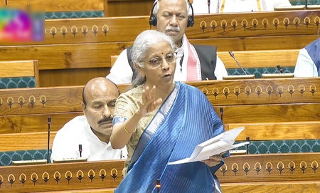 केंद्र का को-ऑपरेटिव डिविडेंड इनकम पर बड़ा ऐलान, तीन साल तक मिलेगी टैक्स छूट