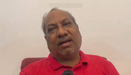 सीएम योगी के बयान पर पक्ष और विपक्ष आमने-सामने, प्रतुल शाहदेव बोले-'राम द्रोहियों और राम भक्तों' के बीच लड़ाई
