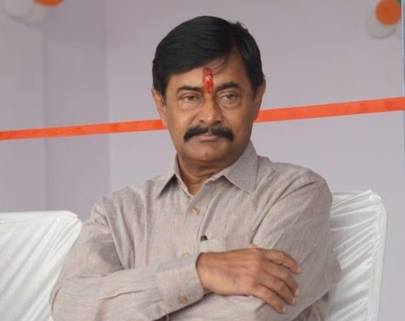 मध्य प्रदेश में 10 वर्षों में मनरेगा के तहत एक प्रतिशत जॉब कार्ड धारी परिवार को भी नहीं मिला 100 दिन का रोजगार: दीपक जोशी