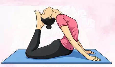 रोजाना करें पूर्ण भुजंगासन, मजबूत होगी रीढ़ तो बदन दर्द से मिलेगी मुक्ति