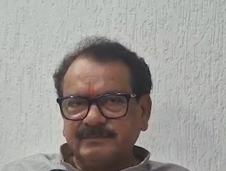 आरक्षण खत्म नहीं, बल्कि महिलाओं को अधिक प्रतिनिधित्व देना चाहती है भाजपा : एसपी सिंह बघेल