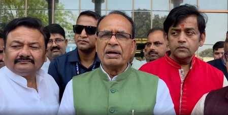 देश में खाद की कमी नहीं, संकट है, लेकिन समाधान भी है: शिवराज सिंह चौहान