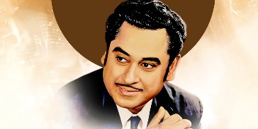 महान गायक किशोर कुमार को पुण्यतिथि पर शिवराज सिंह चौहान समेत कई नेताओं ने किया याद