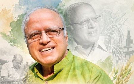 हरित क्रांति के जनक, महान कृषि वैज्ञानिक, 'भारत रत्न' डॉ. एम. एस. स्वामीनाथन की पुण्यतिथि पर नेताओं ने दी श्रद्धांजलि