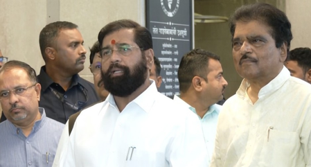 अपने कार्यकाल और नेतृत्व के जरिए पीएम मोदी ने अमिट छाप छोड़ी है : एकनाथ शिंदे