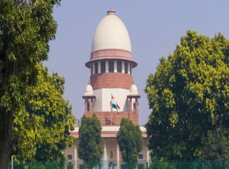 पश्चिम बंगाल में मतदाता सूची पुनरीक्षण के लिए सुप्रीम कोर्ट का निर्देश: सिविल न्यायाधीश भी होंगे शामिल