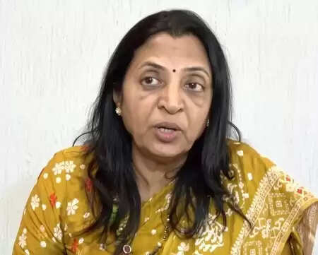 विपक्ष द्वारा निकाय चुनाव में धांधली का आरोप पूरी तरह तथ्यहीन : मनीषा कायंदे