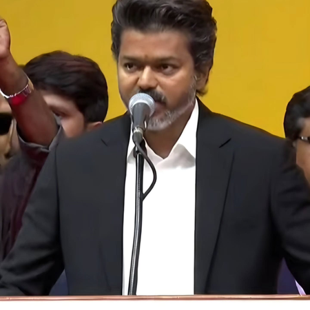 'आपका कार्यकाल राज्य के लिए सबसे प्रभावशाली साबित हो', विजय के मुख्यमंत्री बनने पर माधवन ने जताया गर्व