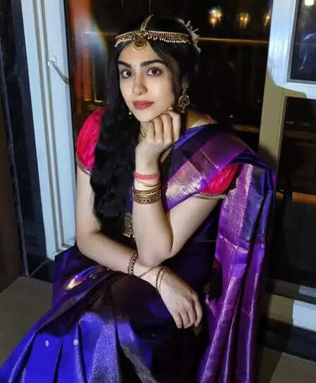 क्यों मनाई जाती है गुप्त नवरात्रि, क्या है महत्व? अदा शर्मा ने बताया