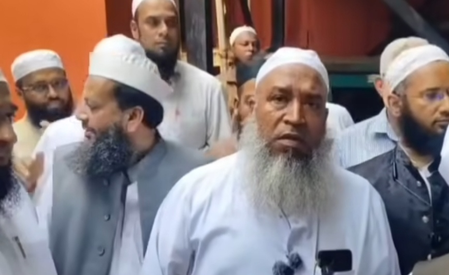 कर्नाटक: मुस्लिम नेताओं ने कांग्रेस की कार्रवाई पर उठाए सवाल, पक्षपात का आरोप