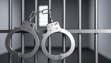 प्रेसीडेंसी जेल में बंद आतंकी आफताब अंसारी के पास से मिले 3 स्मार्टफोन और नकदी, कोलकाता पुलिस ने दर्ज की एफआईआर
