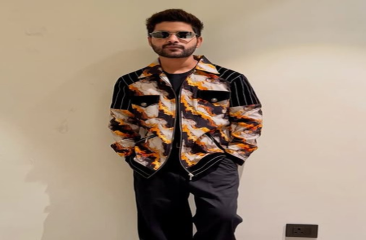 बर्थडे स्पेशल: मजबूरी बनी शौक, छोटे से गांव से निकले सलमान अली, जागरण गाते-गाते बने स्टार