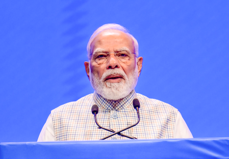 प्रधानमंत्री मोदी ने जीएसटी परिषद के नए सुधारों का किया स्वागत, बोले- कारोबार होगा आसान