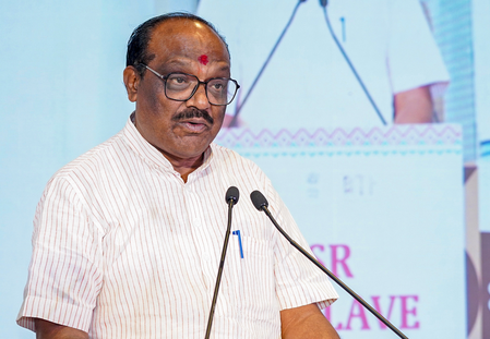कर्नाटक: मैसूर में 24 अगस्त से शुरू होगा नेशनल कॉन्क्लेव, आदिवासी भाषाओं को बचाने पर रहेगा जोर