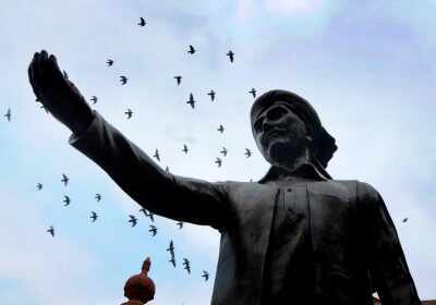 'राष्ट्र सदैव कृतज्ञ रहेगा', राष्ट्रपति मुर्मू और पीएम मोदी ने दी जलियांवाला बाग के शहीदों को श्रद्धांजलि