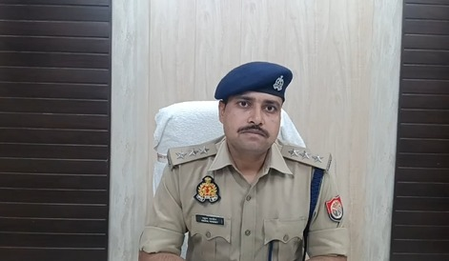यूपी: शराब के नशे में पिता ने बेटी के सिर में मारी गोली, हुई मौत