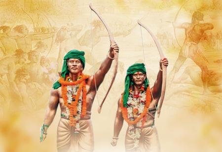 हूल की हुंकार: जब जल, जंगल और जमीन की रक्षा के लिए उठी थी आजादी की पहली जनगर्जना