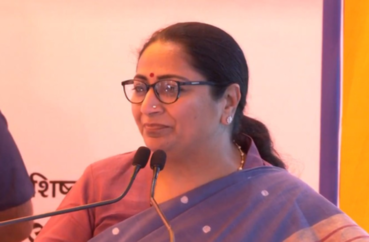 दिल्ली को क्लीन और ग्रीन बनाने के लिए हमारी सरकार प्रतिबद्ध : सीएम रेखा गुप्ता