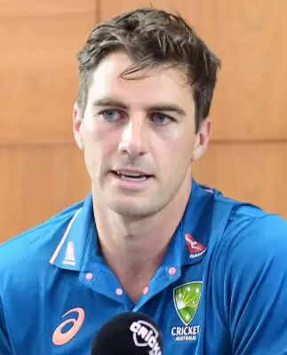 एशेज के आखिरी दो टेस्ट से बाहर हुए पैट कमिंस की टी20 विश्व कप 2026 पर निगाह