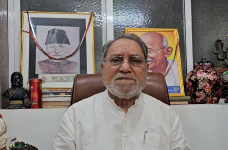 राफेल पर अजय राय के बयान से सेना का मनोबल नहीं गिरा : हुसैन दलवई