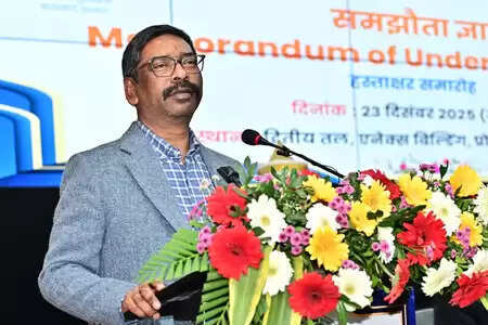 झारखंड में अनुसूचित क्षेत्रों में परंपरागत स्वशासन का रास्ता साफ, पेसा कानून की नियमावली को कैबिनेट ने दी मंजूरी