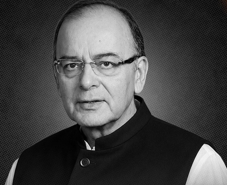 पूर्व केंद्रीय वित्त मंत्री अरुण जेटली की पुण्यतिथि पर नितिन गडकरी और सीएम योगी समेत कई नेताओं ने दी श्रद्धांजलि