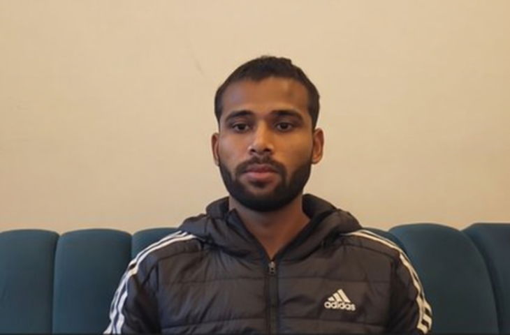 पद्मश्री प्रवीण कुमार: 2019 में लौटे थे गांव, कोच ने वापस बुलाया, पैरालंपिक में देश के लिए जीता स्वर्ण और रजत पदक