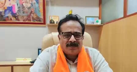 मुंबई: समाज एकजुट, भेदभाव खत्म, हिंदू ही बनेगा महापौर: श्रीराज नायर