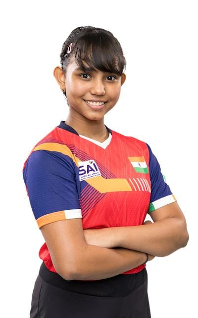 एशियन गेम्स से पहले सिंड्रेला दास और पायस जैन 'टॉप्स डेवलपमेंट स्कीम' में हुईं शामिल