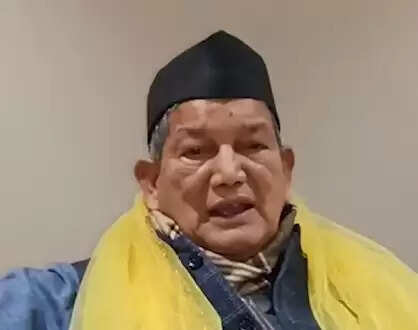 अंकिता भंडारी को न्याय नहीं मिला तो महिलाओं के मनोबल पर असर पड़ेगा : हरीश रावत