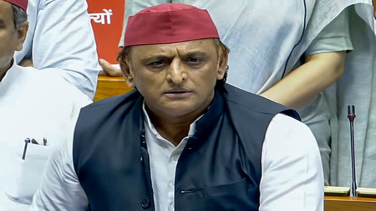 ‘आरक्षण सुधार’ के नाम पर ‘आरक्षण समाप्ति’ का षड्यंत्र पीडीए समाज के खिलाफ साजिश: अखिलेश यादव