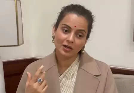 'वंदे मातरम' पर चर्चा, कंगना रनौत ने कहा- 'यह केवल गीत नहीं, बल्कि भारतीय राष्ट्रीय चेतना की नींव है'