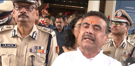 कोलकाता भगदड़: मृतकों के परिजनों से 20-21 अक्टूबर को मिलेंगे सीएम अधिकारी, मुआवजे के चेक सौंपेंगे