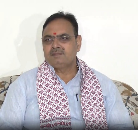 यमुना जल समझौते से राजस्थान की प्यासी धरती को मिलेगा पानी : भजनलाल शर्मा