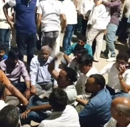 कांग्रेस पार्षद के मिल जाने के बाद खाटूश्यामजी चेयरपर्सन पद के लिए चुनाव अब 25 सितंबर को