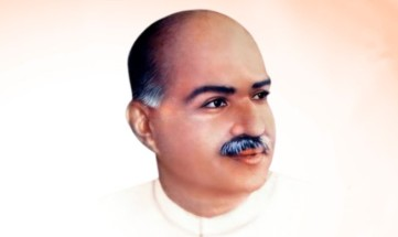 बलिदान दिवस पर डॉ. श्यामा प्रसाद मुखर्जी को केंद्रीय मंत्रियों ने दी श्रद्धांजलि