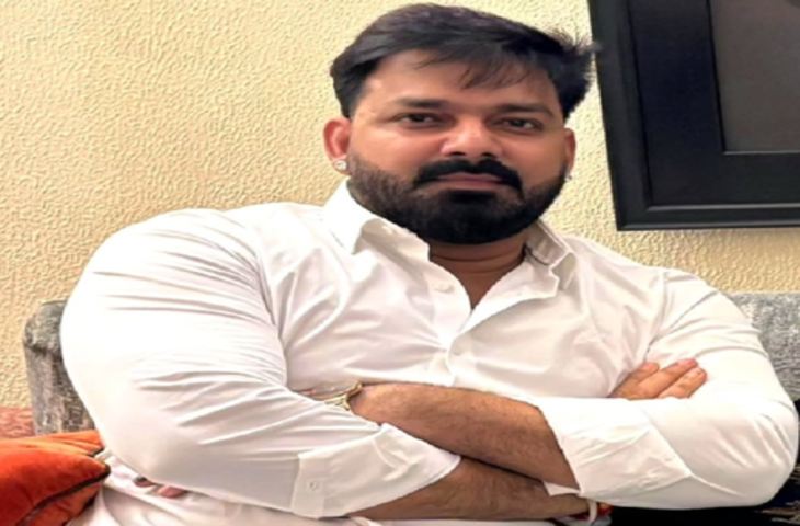 'तुमने 500 जिंदगी खराब की है', पवन सिंह का खेसारी लाल यादव पर पलटवार