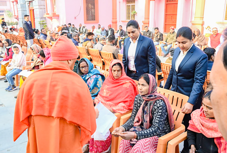 झूठी जांच रिपोर्ट दाखिल करने वालों के खिलाफ एफआईआर होनी चाहिए: सीएम योगी