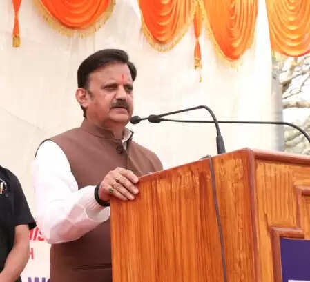 मध्य प्रदेश में शिक्षा, कुपोषण सहित अन्य स्थितियों में सुधार : राजेंद्र शुक्ल