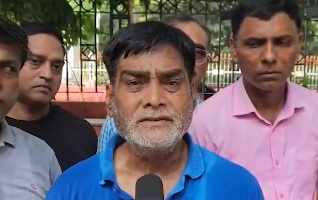 बिहार में बाढ़ से लाखों लोग प्रभावित, केंद्र सरकार भी राहत कार्यों में करेगी सहयोग : रामकृपाल यादव