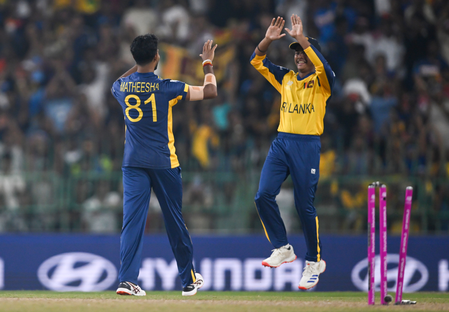 आईपीएल 2026 में शामिल होने से पहले श्रीलंकाई खिलाड़ियों का होगा फिटनेस टेस्ट : रिपोर्ट