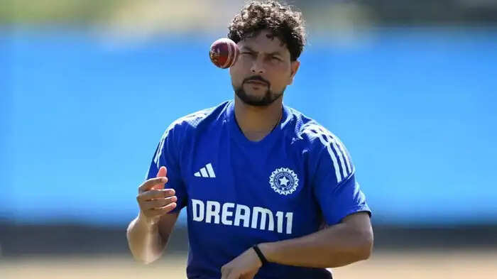 अब कोई नहीं रोक सकता प्लेइंग-11 में आने से.. कुलदीप यादव यादव को दिग्गज ने दी गजब सलाह