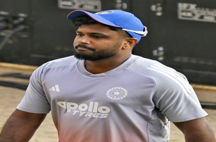 पांचवां टी20: संजू सैमसन के पास अपने घर में फॉर्म में लौटने का आखिरी मौका