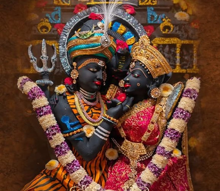 यूपी के इस शहर में है 'शिवद्वार', मंत्रमुग्ध करती है 11 वीं सदी की अद्भुत उमा-महेश्वर प्रतिमा