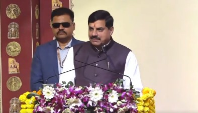 मध्य प्रदेश: रक्षाबंधन पर महिलाओं को तोहफा, राज्य सरकार शुरू करेगी 'मुख्यमंत्री सुगम बस सेवा'