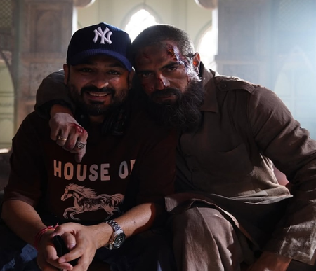 दो विलेन, दो कहानी: रहमान डकैत और मेजर इकबाल; क्या 'धुरंधर 2' में अक्षय खन्ना की तरह उभरेंगे अर्जुन रामपाल?