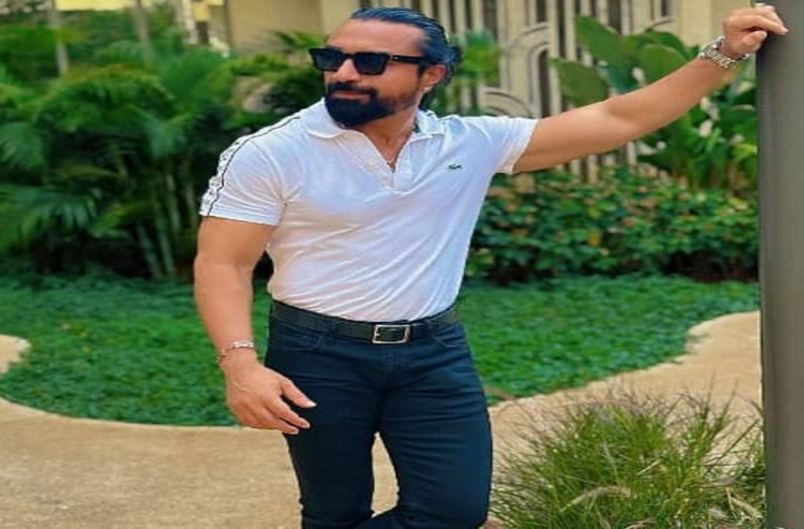 मुश्किलों में एजाज खान, समन जारी, उल्लू ऐप ने हटाए 'हाउस अरेस्ट' के एपिसोड