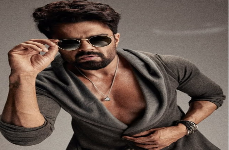 'बाप रे, अभी तो पैदा हुई थी भाई', मनीष पॉल का इंस्टाग्राम पोस्ट देख चौंक गई भारती सिंह