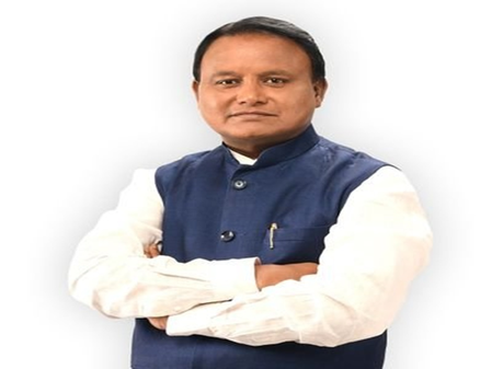 झारसुगुड़ा सड़क हादसा : ओडिशा सीएम ने मृतक के परिजनों के लिए 5 लाख रुपए की अनुग्रह राशि की घोषणा की